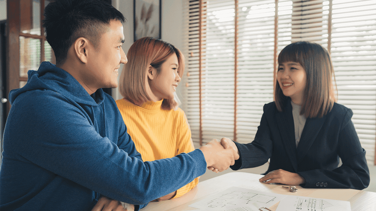 เริ่มต้นชีวิตใหม่สู่อิสรภาพทางการเงินกับ BAM